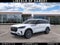 2026 Lincoln Aviator Premiere Premium