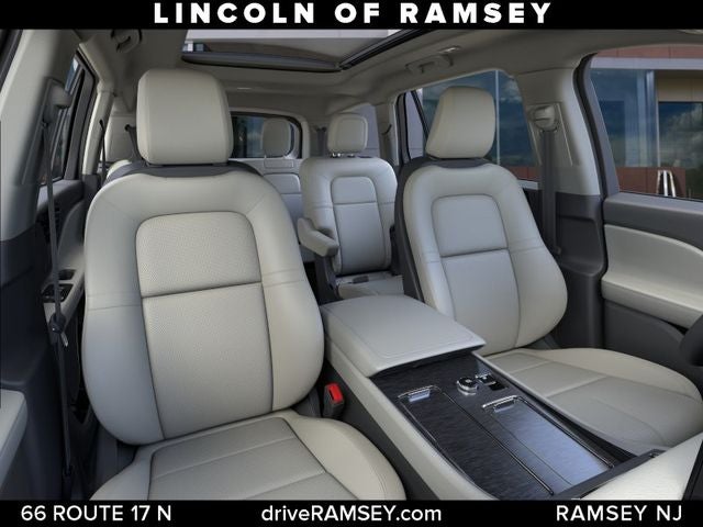 2026 Lincoln Aviator Premiere Premium