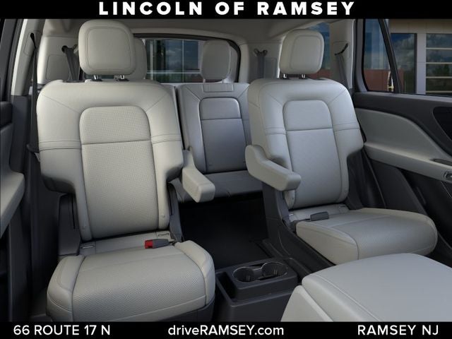 2026 Lincoln Aviator Premiere Premium