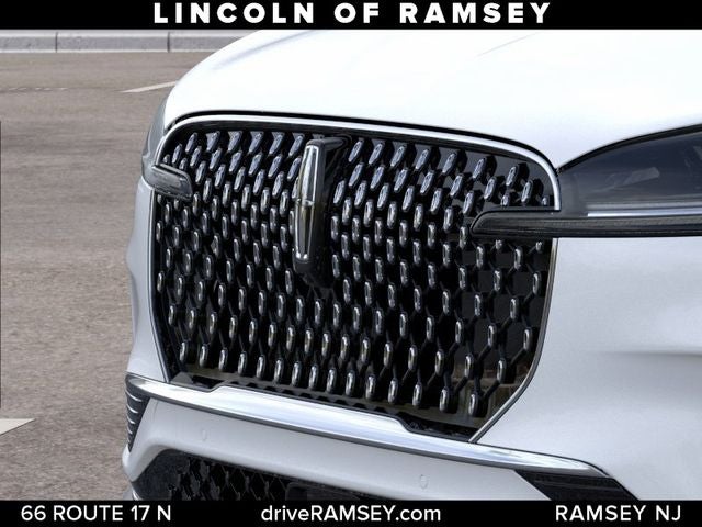 2026 Lincoln Aviator Premiere Premium