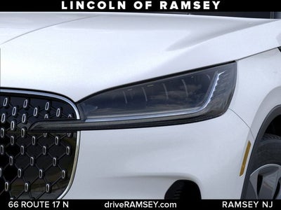 2026 Lincoln Aviator Premiere Premium