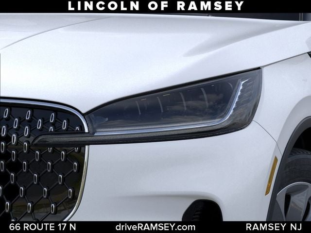 2026 Lincoln Aviator Premiere Premium