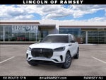 2026 Lincoln Aviator Premiere Premium