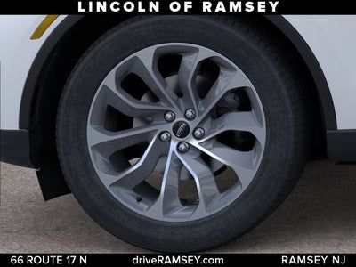 2026 Lincoln Aviator Premiere Premium