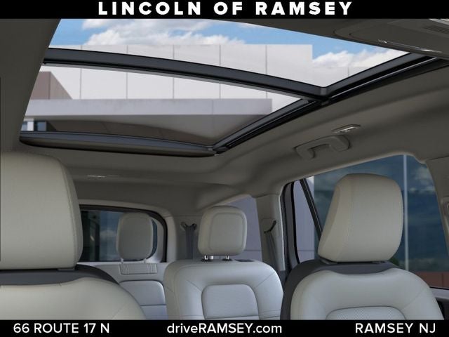 2026 Lincoln Aviator Premiere Premium