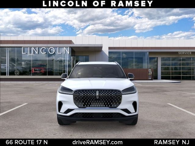 2026 Lincoln Aviator Premiere Premium