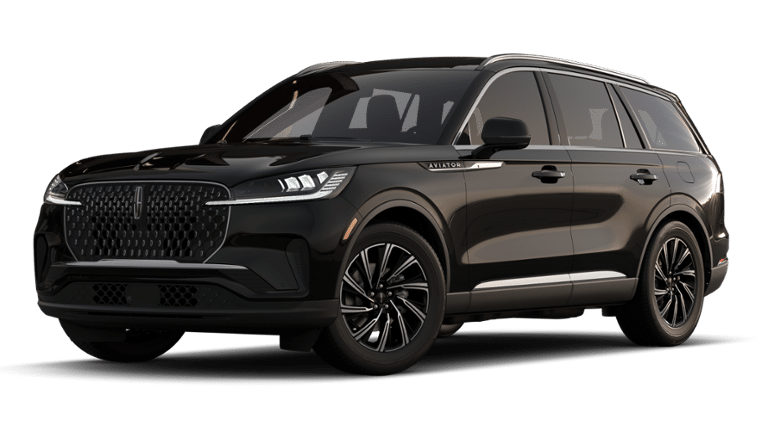 2026 Lincoln Aviator Premiere®