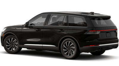 2026 Lincoln Aviator Premiere®