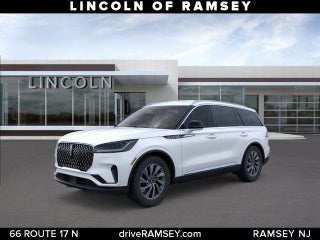 2026 Lincoln Aviator Premiere®