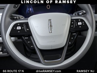 2026 Lincoln Aviator Premiere®