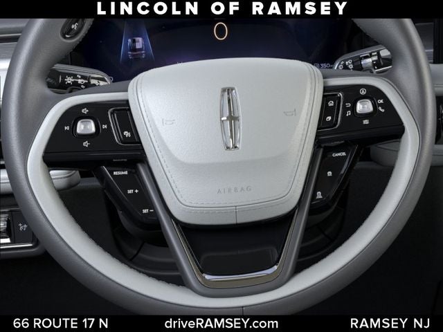 2026 Lincoln Aviator Premiere®