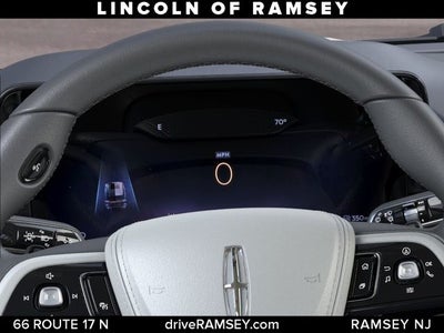 2026 Lincoln Aviator Premiere®