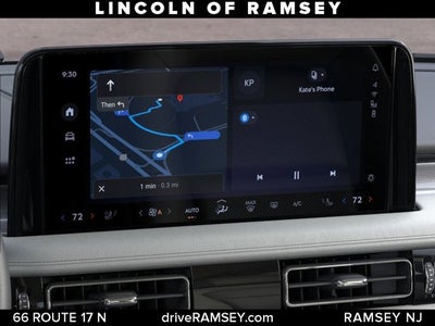 2026 Lincoln Aviator Premiere®