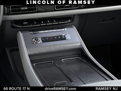 2026 Lincoln Aviator Premiere®