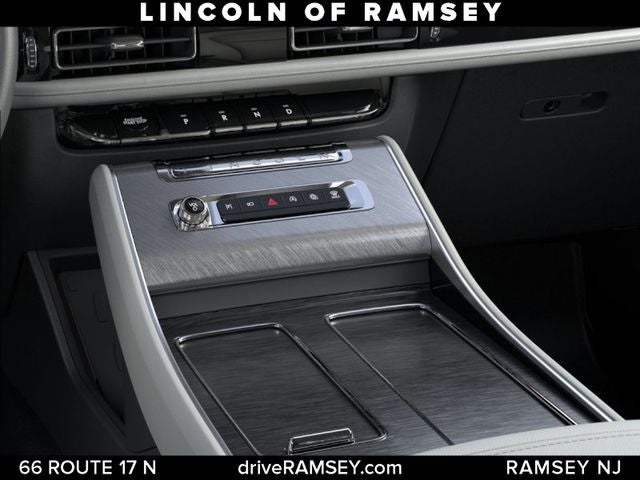 2026 Lincoln Aviator Premiere®