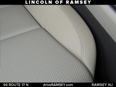2026 Lincoln Aviator Premiere®