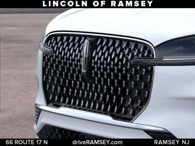 2026 Lincoln Aviator Premiere®