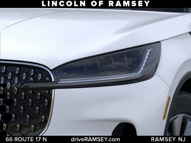 2026 Lincoln Aviator Premiere®