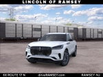 2026 Lincoln Aviator Premiere®