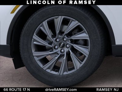 2026 Lincoln Aviator Premiere®