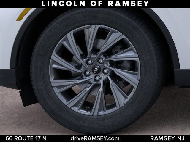 2026 Lincoln Aviator Premiere®