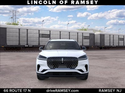 2026 Lincoln Aviator Premiere®