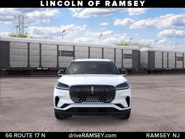 2026 Lincoln Aviator Premiere®