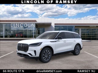2026 Lincoln Aviator Premiere®