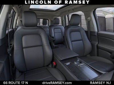 2026 Lincoln Aviator Premiere®