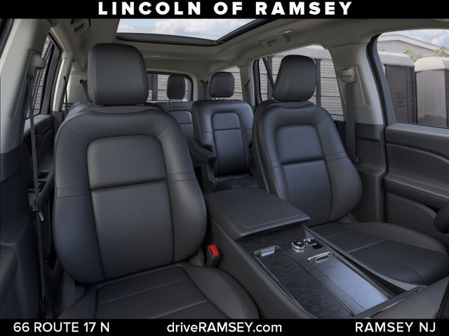 2026 Lincoln Aviator Premiere®