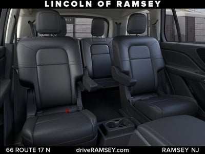 2026 Lincoln Aviator Premiere®