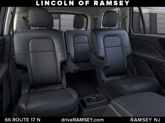 2026 Lincoln Aviator Premiere®