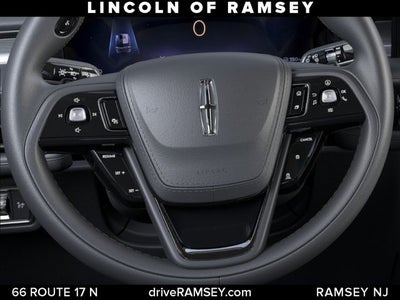 2026 Lincoln Aviator Premiere®