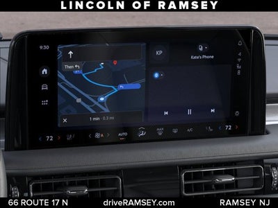 2026 Lincoln Aviator Premiere®