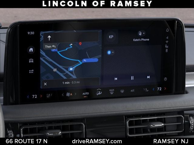 2026 Lincoln Aviator Premiere®
