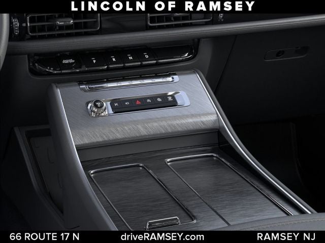 2026 Lincoln Aviator Premiere®