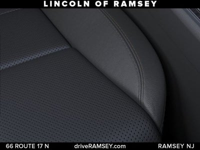 2026 Lincoln Aviator Premiere®