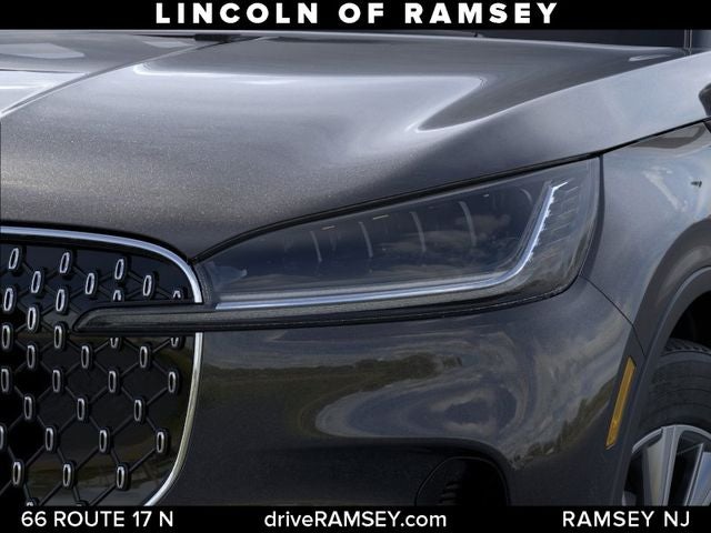 2026 Lincoln Aviator Premiere®
