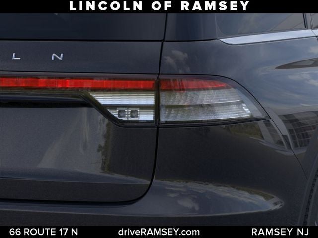 2026 Lincoln Aviator Premiere®