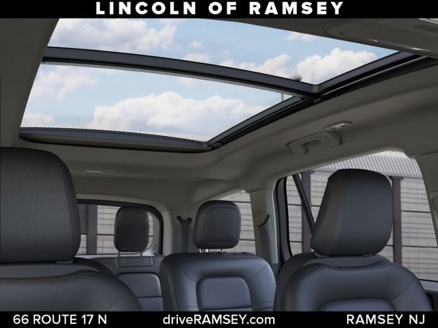 2026 Lincoln Aviator Premiere®