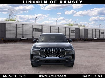 2026 Lincoln Aviator Premiere®