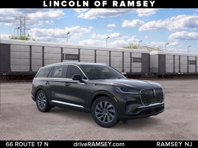 2026 Lincoln Aviator Premiere®