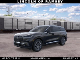 2026 Lincoln Aviator Premiere®