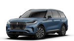 2027 Lincoln Aviator Premiere
