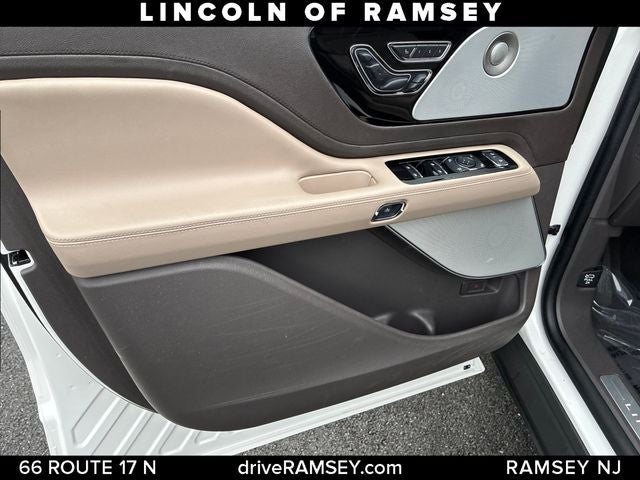 2024 Lincoln Aviator Reserve Premium