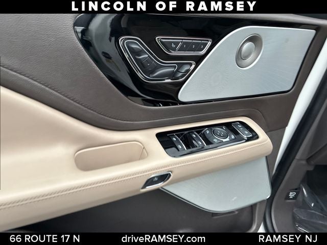 2024 Lincoln Aviator Reserve Premium