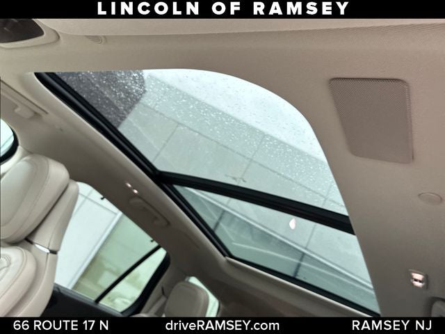 2024 Lincoln Aviator Reserve Premium