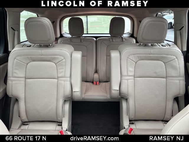 2024 Lincoln Aviator Reserve Premium