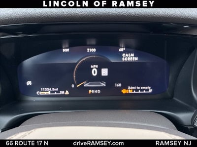 2024 Lincoln Aviator Reserve Premium