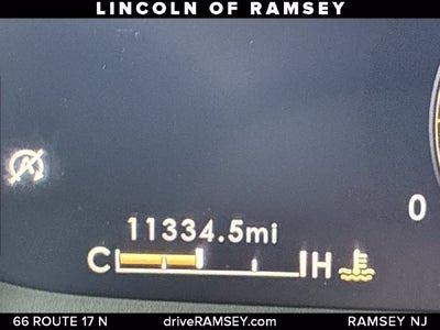 2024 Lincoln Aviator Reserve Premium